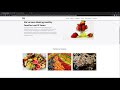 navbar css