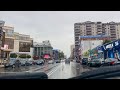 Махачкала 20 сентября 2025 / Дагестан / поездка по ул Ярагского и Ленина