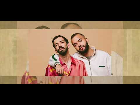 Bigflo Oli Dommage Slowed Reverb 