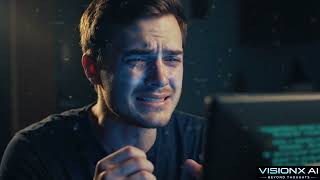 “Save Your Memories Forever 🧠 | AI Future Tech