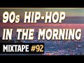 3 hours of 90s  2000s hiphop mix 92  east to west coast  indie old school mixtape