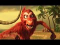 The monkey king full movie