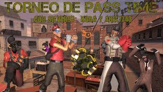 DERROTA EN MI MODO DE JUEGO FAVORITO | PASS-TIME | TF2 | AlanMudkip DERROTA EN MI MODO DE JUEGO FAVORITO | PASS-TIME | TF2 | AlanMudkip