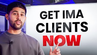 How To Land Your First Influencer Marketing Client In 10 Minutes