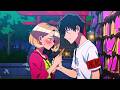 He Acts Perfect at School Until a Delinquent Girl Breaks Him | Anime Recap