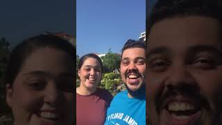 CONSEGUIMOS! - Braga - Jardim Santa Barbara #shorts