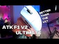 An Honest Look at the ATK F1 V2 Ultimate