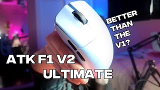 An Honest Look at the ATK F1 V2 Ultimate