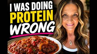 I Started Eating Protein This Way. Here's What Changed