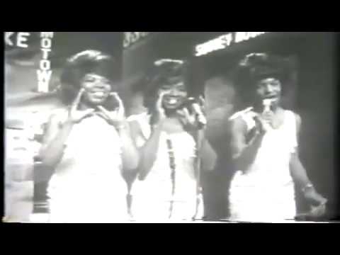 Dancing In The StreetsMartha & The Vandellas