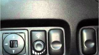 2001 Kia Sportage Used Cars Fox Lake IL Fox Kia Used Cars