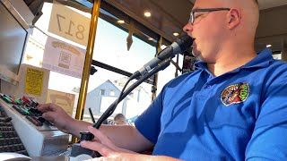 Jekyll & Hyde - Thelen Viprekommandeur Video Eitorfer Kirmes 2024