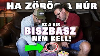 Zörög a húr a gitáron? Lehet, hogy csak rosszul játszol! 🎸
