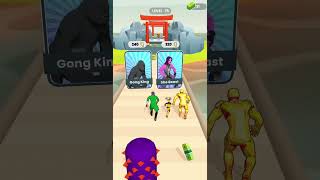 Monster Draft Level 79 #tickerx #monsterdraft #gameplay