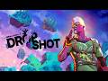 Aerial Knight's DropShot - Trailer gameplay pc + Steam updated link 🔽
