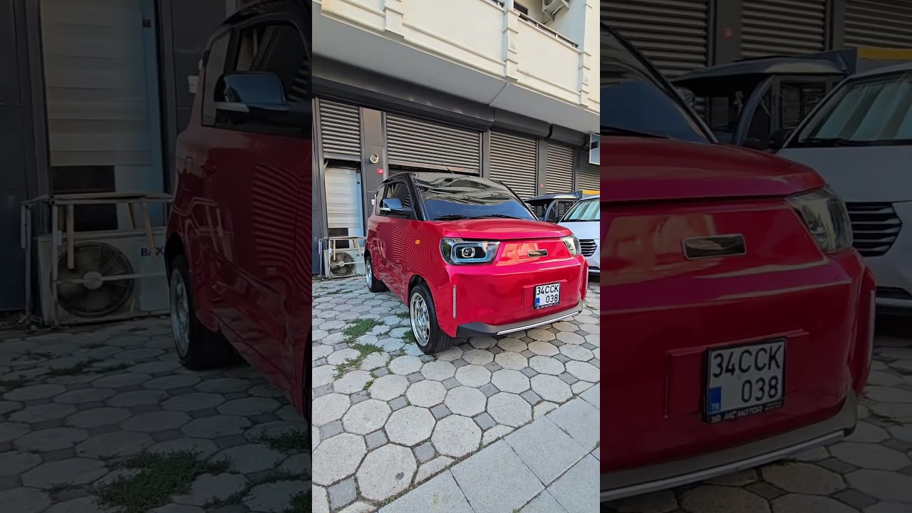 Relive N1 %100 Elektrikli 