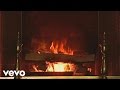 Johnny Cash - Christmas As I Knew It (Fireplace Video)