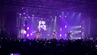 Apocalyptica - I Don’t Care (Live at Guadalajara, Mexico 2024-01-27)