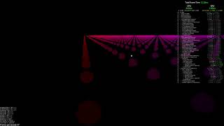 Jme3 Tutorial: RtsCamera with Jme3 and Lemur