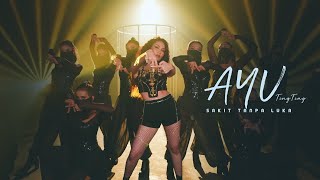 AYU TING TING - SAKIT TANPA LUKA