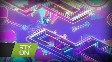 [4K] Brightest Melody by TNC (RTX: ON) | Geometry Dash 2.11