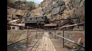 Eagle Mine Colorado