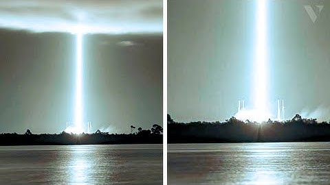 Something Weird Just Happened At CERN That No One Can Explain