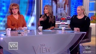 Beto Bows Out of Race, Part 2 | The View