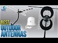10 Best Outdoor Antennas 2018