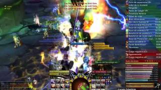 Thaddius 25 MAN
