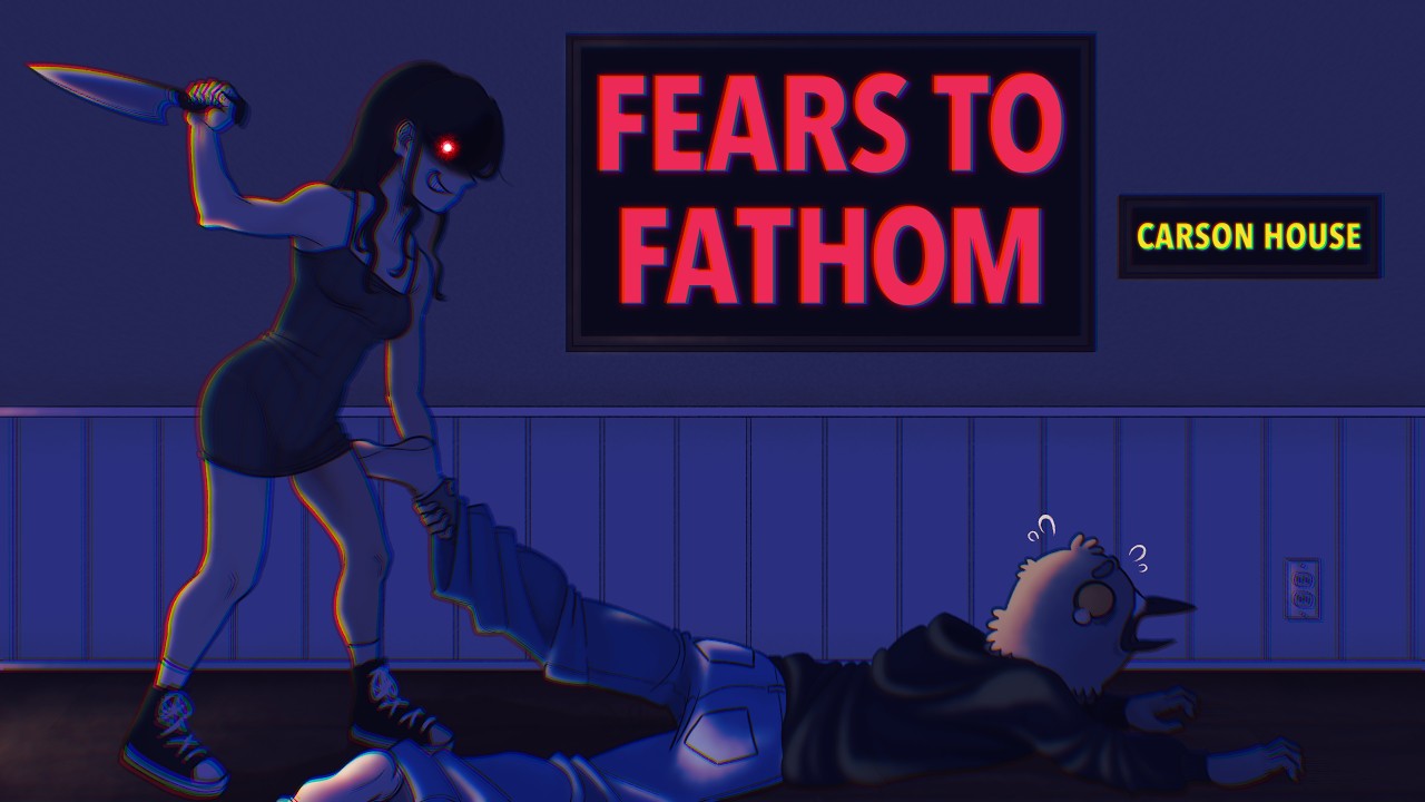 Using My Heart Rate to Measure My Fear [Fears To Fathom ep3]