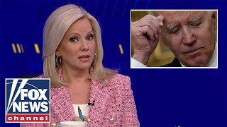 Celebrity Shannon Bream: Biden ‘fumbling’ his way through another news conference Profile