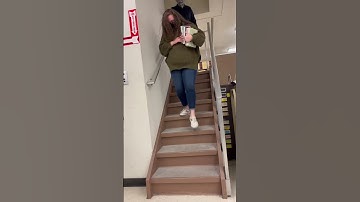 Lost your #library card? Michael might have it. #shorts #ssjcpl #librarylife