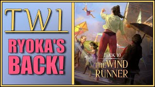 Wandering No More: Ryoka's Comeback in The Wind Runner | Wandering Inn Book 10