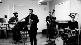 The Girl From Ipanema  Orlando Madrid Jazz Quartet