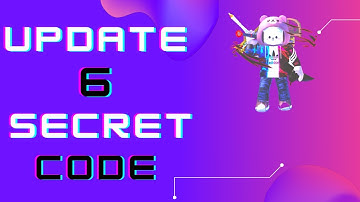 UPDATE 6 IS HERE Sword simulator + secret code