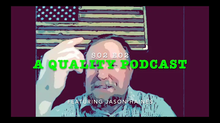 AQP S02 E02  - Jason Haines