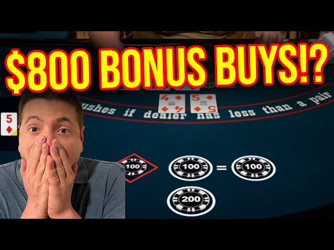 BETTING BIG ON SLOTS! INSANE CASINO ACTION APRIL 10TH 2025