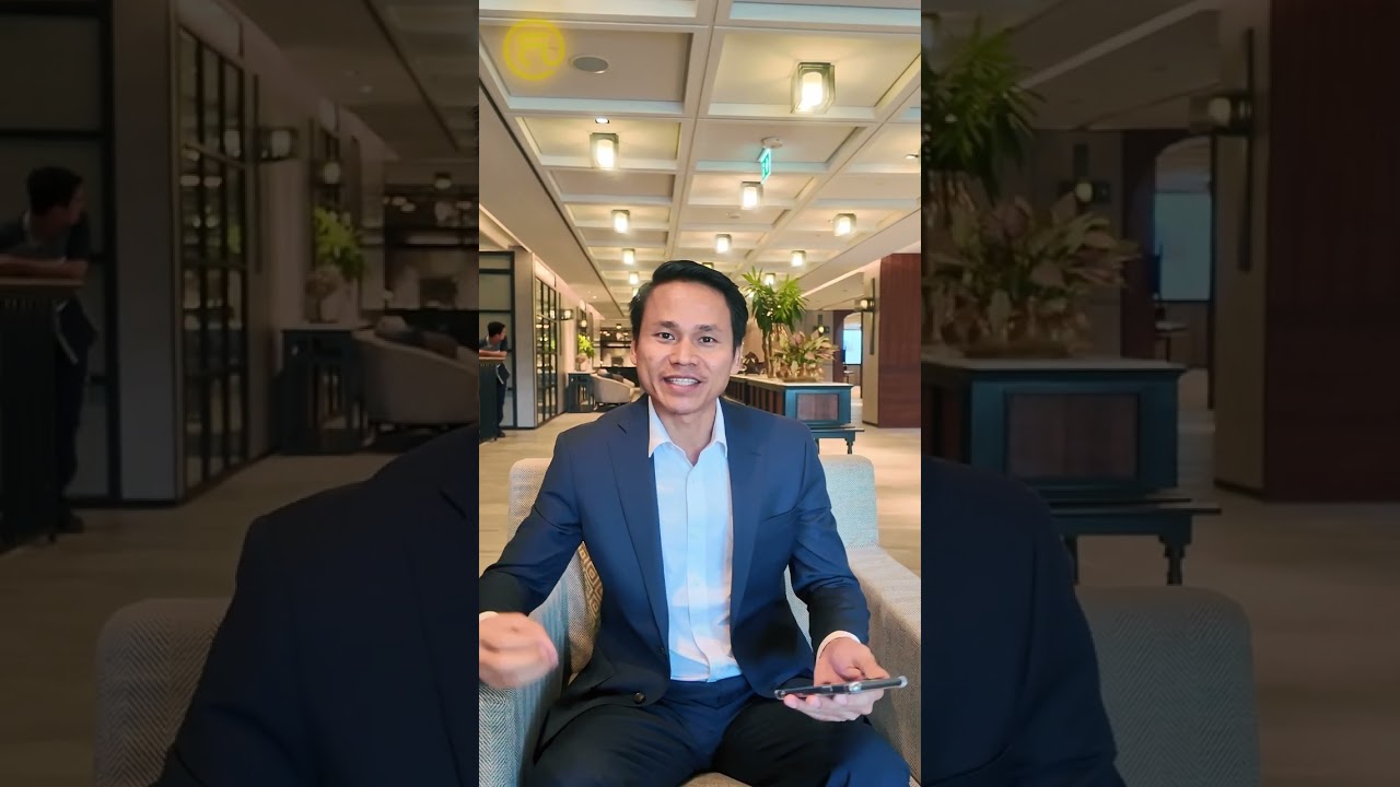 CEO Kimsophat Shares Market Insights from IBC’s Industry Leaders | Cambodia Business Outlook