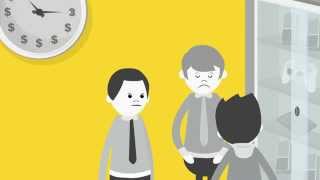 InVue Smart Lock Explanation