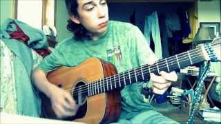guitar jam