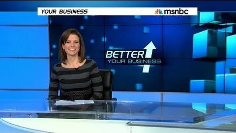 Business Tips from Teri Evans and John Jantsch by ...