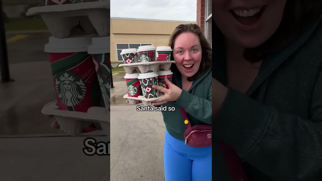 Starbucks hot chocolate weekends right now 😍