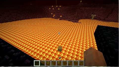 Minecraft -The Legend of Herobrine Part 2 Trailer