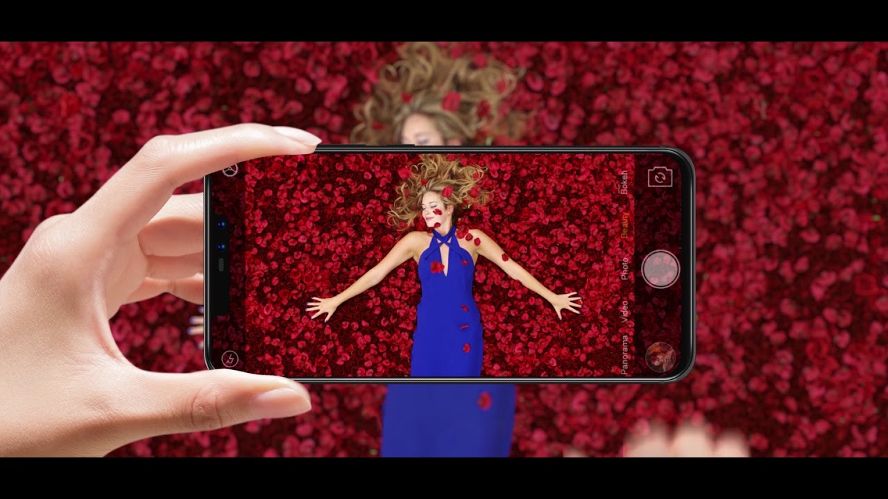 UMIDIGI Z2 Pro in 10 seconds