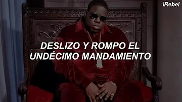 The Notorious B.I.G. - Who Shot Ya? (sub. español)