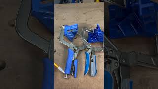 Exposing the truth about knock off Kreg Clamps Profile