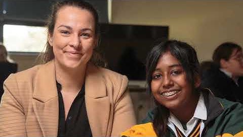 Principals talk about the impact Raise Youth Mentoring programs have made in their high schools