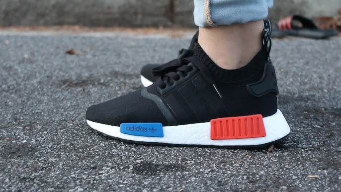 adidas Originals NMD R1 PK OG HBX Raffle