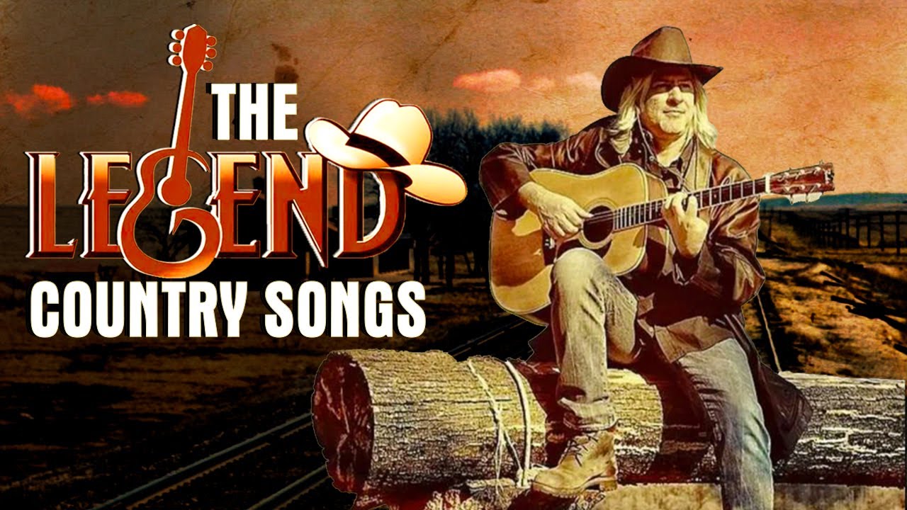 The Legend Classic Country Songs 70s 80s 90s Playlist Old Country The Legend Classic Country Songs 70s 80s 90s Playlist Old Country